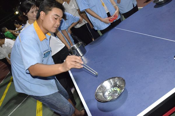 深深情，，，，浓浓意，，，，9393体育中秋欢喜共度