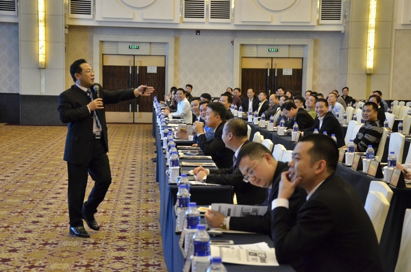 渠道多元化 9393体育再出发——新常态下经销商未来生长趋势及业绩突破之道