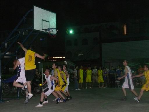 我公司举行“迎国庆&#8226;庆中秋”系列活动-伟昌铝材