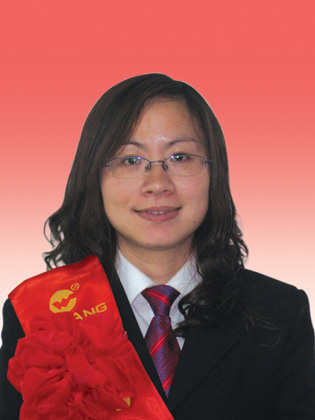 2010江苏分厂优异员工-伟昌铝材