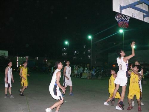 南北9393体育迎国庆，，，，富厚多彩齐欢喜-伟昌铝材