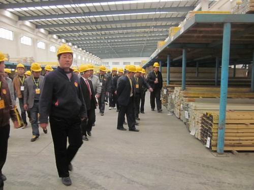 隔山不相隅，，，，，，邂逅会有时  2011伟昌铝材“厂商互信、共创品牌”用户答谢会-伟昌铝材