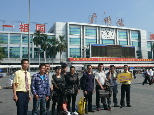 厂商互信  共创品牌 2011年“伟昌铝材”用户答谢会圆满竣事