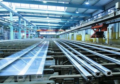 铝型材生产有哪些常见质量问题？？？？？？