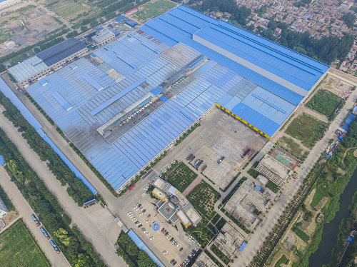 徐州市市委书记周铁根、市长庄兆林等向导调研江苏9393体育淮；；；；；；叵钅