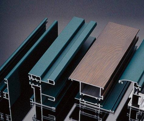 工业铝型材喷涂手艺要求简介-9393体育铝材