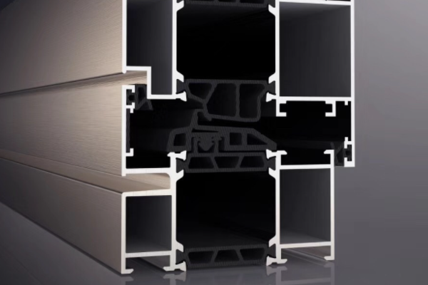 铝材门窗成为装置普遍征象的缘故原由