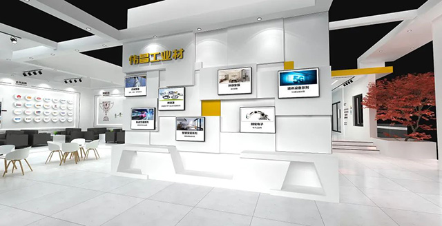 厚积薄发，，，，，，彰显品牌实力