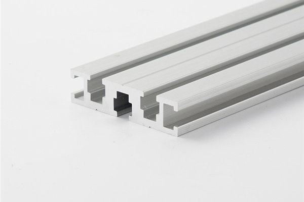 铝型材T5和T6的应用规模