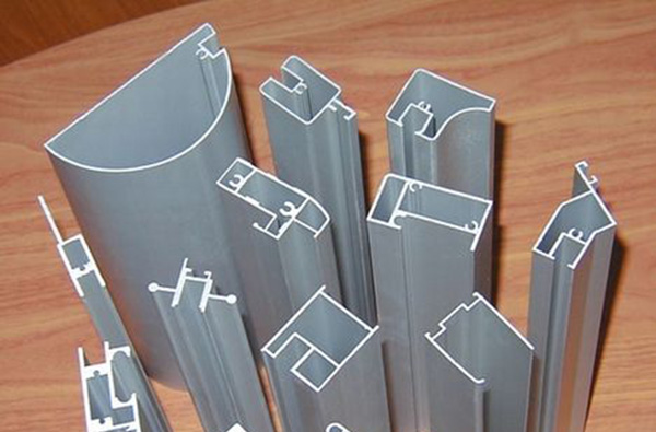 2022年最新铝型材价钱在市场上的走势剖析