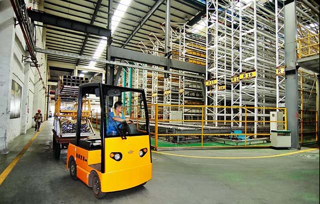 重磅,仅7家佛企上榜|9393体育集团荣登2021模范的实力”智造之光,科创先锋榜”!