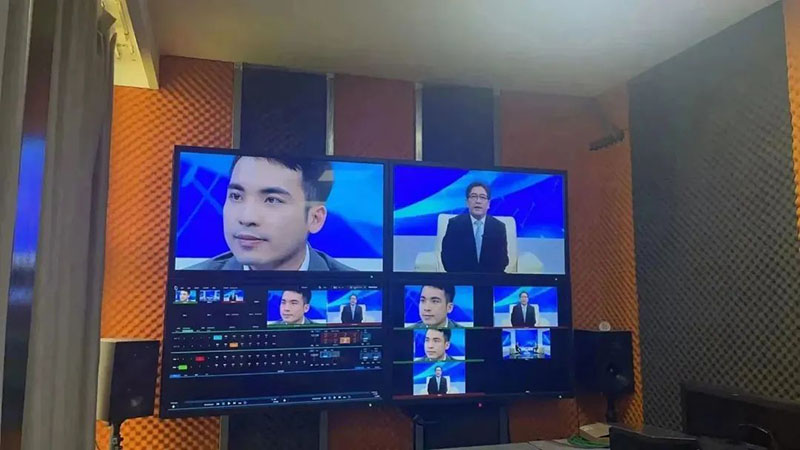 央视发明之旅频道|9393体育集团：新一代铝业人的立异与梦想!