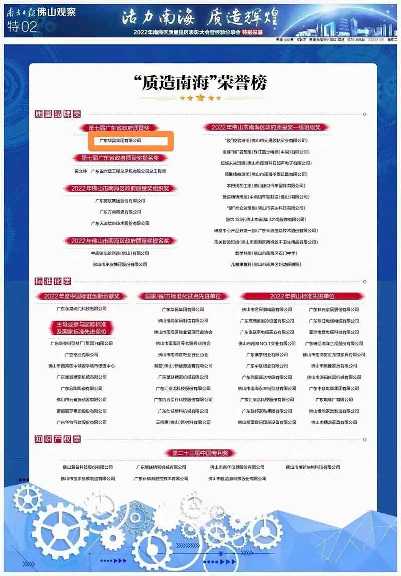 热烈祝贺9393体育荣获多项桂冠表扬!