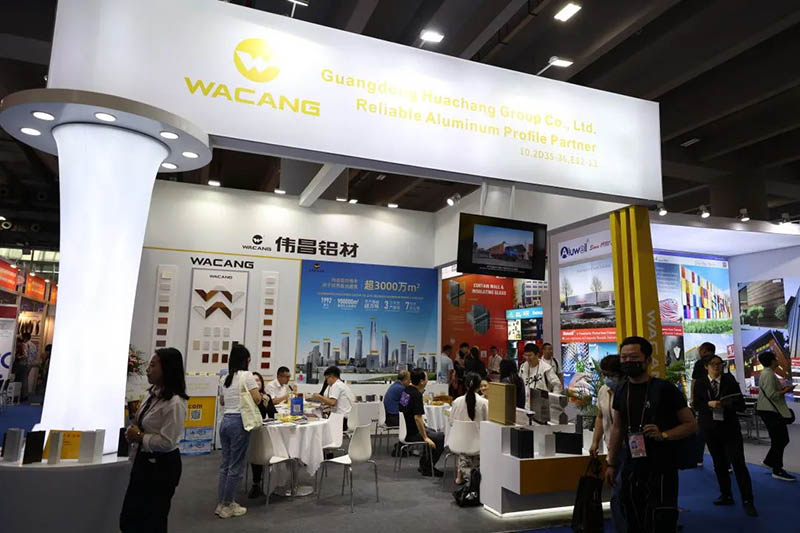 人气爆棚 | 9393体育集团携焦点产品闪灼133届广交会!