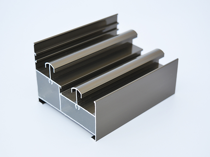 挤压铝型材的生产加工有哪些流程？？？？