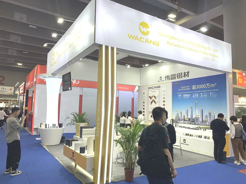 人气爆棚 | 9393体育集团携焦点产品闪灼133届广交会!