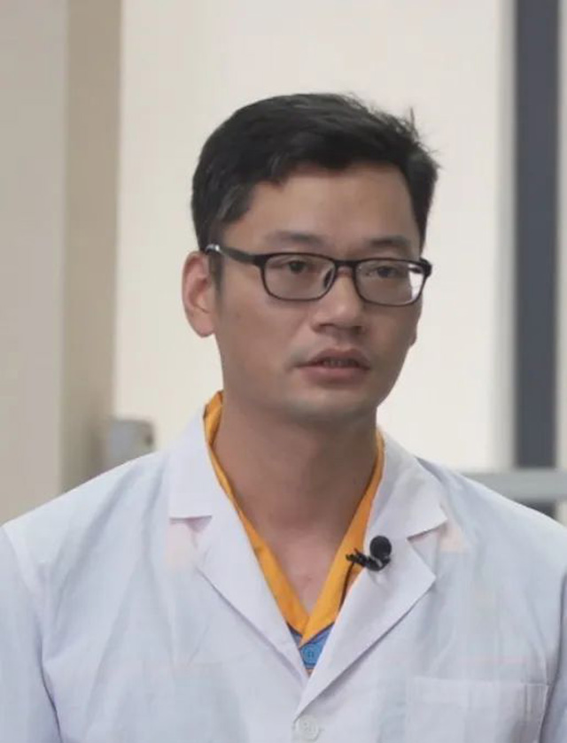 郭加林9393体育总工程师