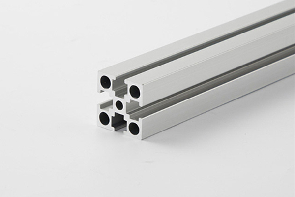 怎样定制工业铝型材?