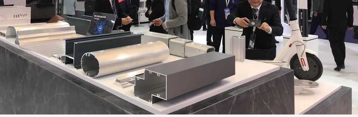 伟昌工业之铝闪灼2020广州国际铝工业展