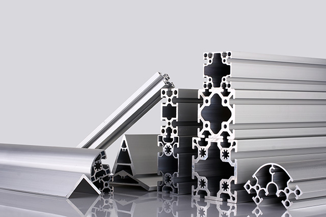 影响铝型材价钱的因素是什么?