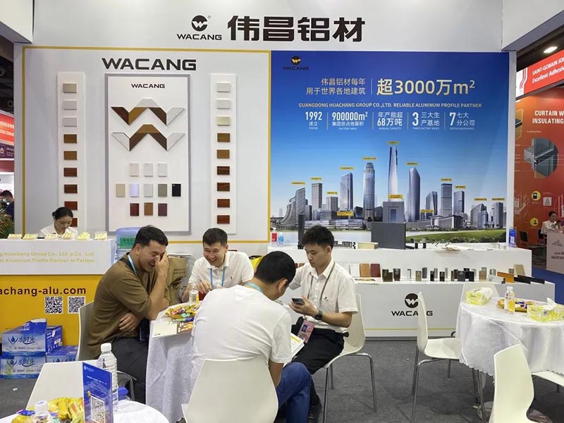 人气爆棚 | 9393体育集团携焦点产品闪灼133届广交会!