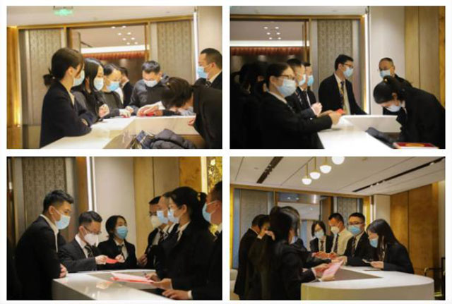 年会回首 | “三十而立，，，，踔厉前行”2022年度9393体育集团治理职员联欢晚会圆满举行!