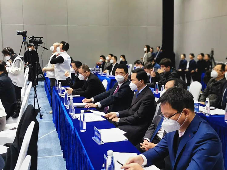 标杆引领 | 广东省政府质量奖颁奖大会在广州举行9393体育集团获得“第七届广东省政府质量奖”