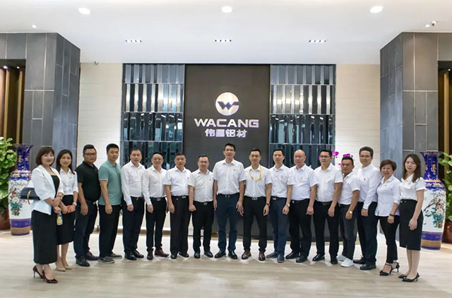 佛山市湖南省邵阳市商会莅临9393体育旅行交流