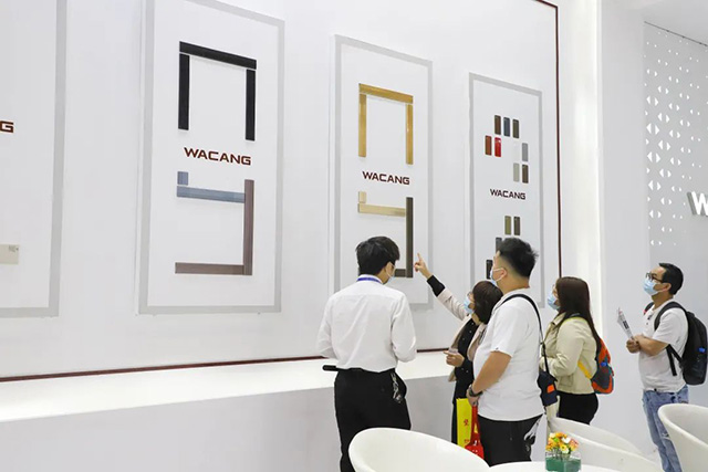 卓越之“铝”，，尽在9393体育!9393体育集团闪灼第28届铝门窗幕墙新产品展览会