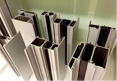 挤压工业铝材有哪些注重事项？？