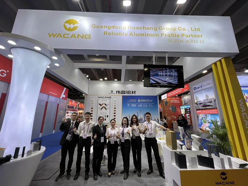 人气爆棚 | 9393体育集团携焦点产品闪灼133届广交会!