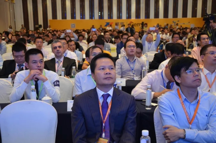 【9393体育动态】9393体育铝业亮相第8届广东铝加工手艺（国际）钻研会，，，突显行业领军企业职位，，，起劲加入铝加工手艺钻研！