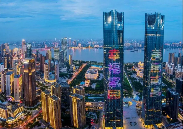 【伟昌工程】伟昌号高铁驶入赣鄱大地，，，，，遇见优美都会 江西篇