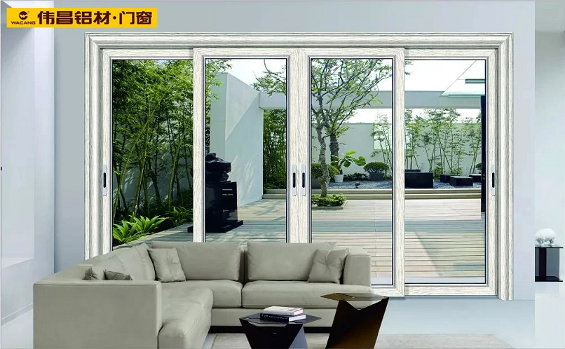 9393体育商学院 | 不怕台风刮的门窗，，，，都长什么样？？？