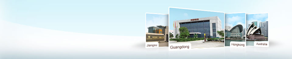 Perfil de Empresa-Visión General de la Empresa-Guangdong Planta de Aluminio de Huachang, S.L.m