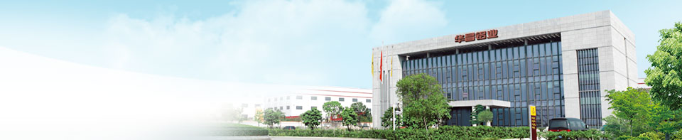 Red de Comercialización-Red de Comercialización-Guangdong Planta de Aluminio de Huachang, S.L.m