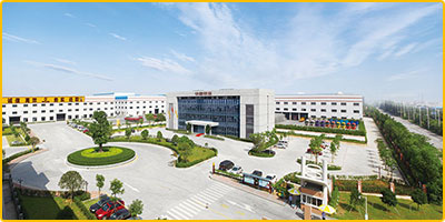 Perfil de Empresa-Visión General de la Empresa-Guangdong Planta de Aluminio de Huachang, S.L.m